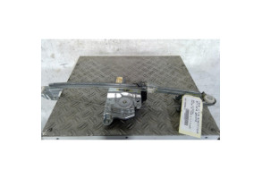 Leve vitre electrique arriere gauche OPEL ZAFIRA B Photo n°1