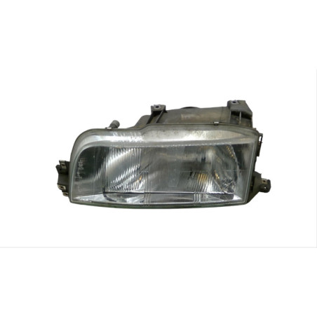 Optique avant principal gauche (feux)(phare) RENAULT R21
