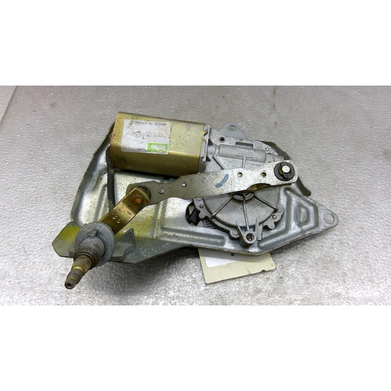 Moteur essuie glace arriere RENAULT R21 Photo n°1