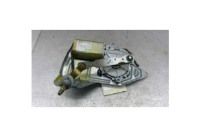 Moteur essuie glace arriere RENAULT R21 Photo n°2