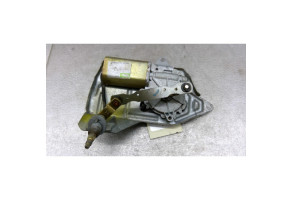 Moteur essuie glace arriere RENAULT R21 Photo n°3