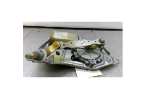 Moteur essuie glace arriere RENAULT R21 Photo n°4