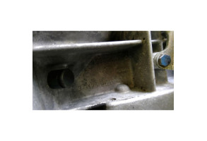 Boite de vitesses PEUGEOT BOXER 2 Photo n°4