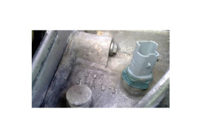 Boite de vitesses PEUGEOT BOXER 2 Photo n°6
