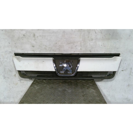 Calandre PEUGEOT BOXER 2