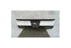 Calandre PEUGEOT BOXER 2 Photo n°1