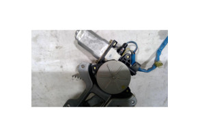 Leve vitre electrique avant gauche HONDA HR-V 1 Photo n°2