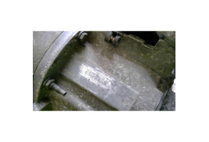 Boite de vitesses PEUGEOT 207 Photo n°7