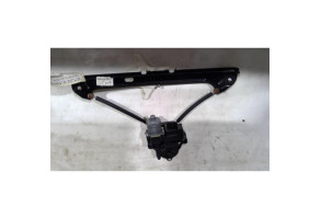 Leve vitre electrique arriere droit VOLKSWAGEN GOLF 7 Photo n°1
