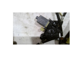 Leve vitre electrique avant gauche VOLKSWAGEN GOLF 7 Photo n°1