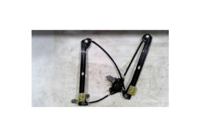 Leve vitre electrique avant gauche VOLKSWAGEN GOLF 7 Photo n°2