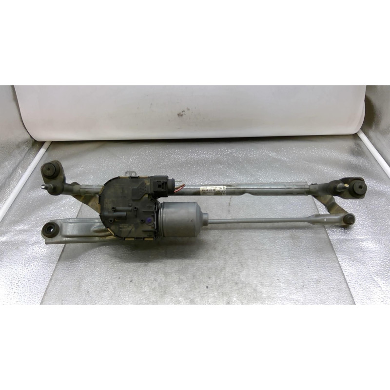 Moteur essuie glace avant VOLKSWAGEN GOLF 7 Photo n°1