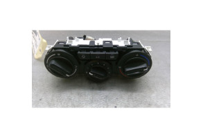 Commande chauffage CITROEN C3 3 Photo n°1