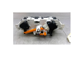 Commande chauffage CITROEN C3 3 Photo n°2