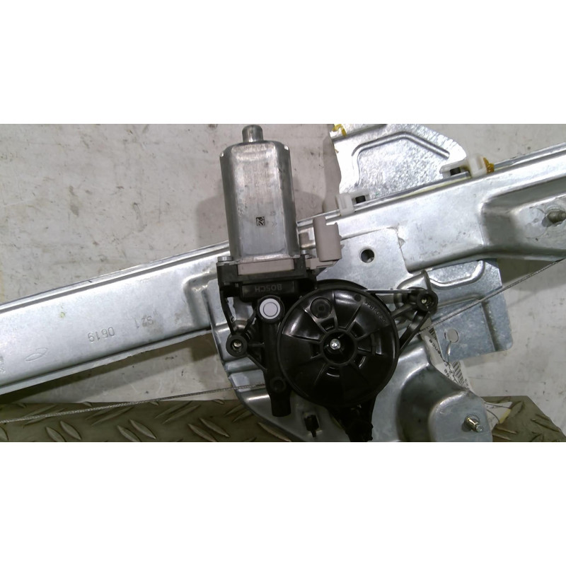 Leve vitre electrique avant droit CITROEN C3 3 Photo n°1