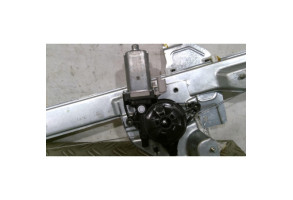 Leve vitre electrique avant droit CITROEN C3 3 Photo n°1