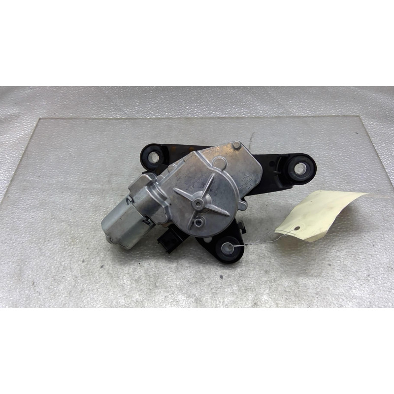 Moteur essuie glace arriere CITROEN C3 3 Photo n°1
