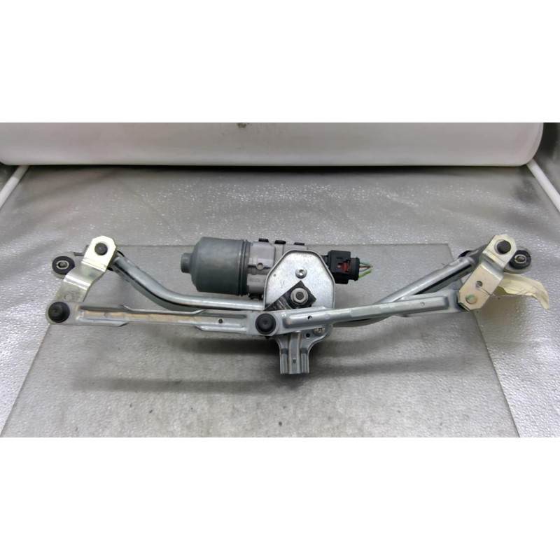 Moteur essuie glace avant CITROEN C3 3 Photo n°1