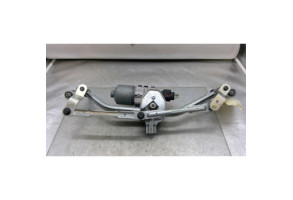 Moteur essuie glace avant CITROEN C3 3 Photo n°1