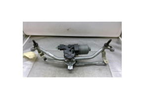 Moteur essuie glace avant CITROEN C3 3 Photo n°2