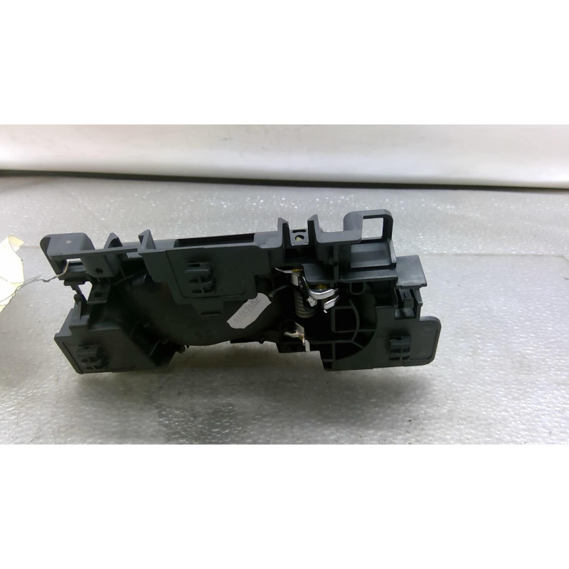 Poignee interieur arriere droit CITROEN C3 3 Photo n°1