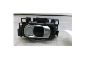 Poignee interieur arriere droit CITROEN C3 3 Photo n°2