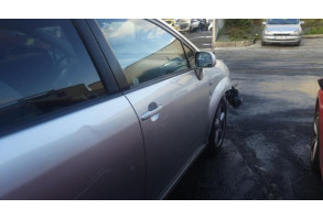 Leve vitre electrique avant droit TOYOTA COROLLA VERSO 2 Photo n°6