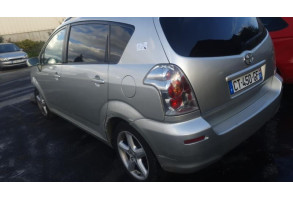 Leve vitre electrique avant droit TOYOTA COROLLA VERSO 2 Photo n°10