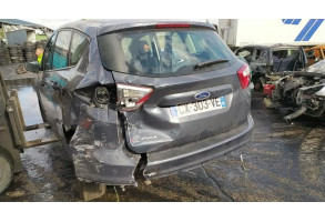 Vitre arriere droit FORD C-MAX 2 Photo n°5