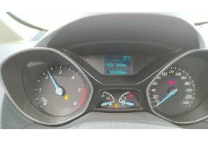 Vitre avant droit FORD C-MAX 2 Photo n°10
