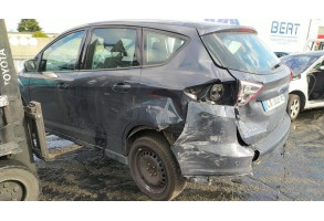 Feu arriere stop central FORD C-MAX 2 Photo n°3