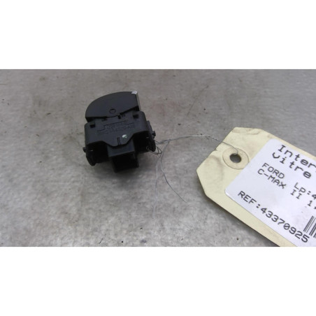 Interrupteur de leve vitre avant droit FORD C-MAX 2