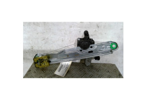 Leve vitre electrique arriere droit FORD C-MAX 2 Photo n°3