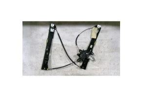 Leve vitre electrique avant droit FORD C-MAX 2 Photo n°1