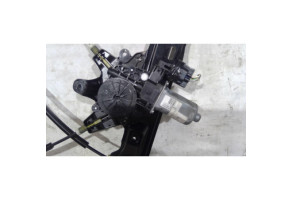 Leve vitre electrique avant droit FORD C-MAX 2 Photo n°2