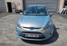 Moteur essuie glace arriere FORD FIESTA 6 Photo n°16