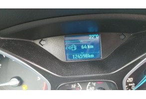 Leve vitre electrique avant droit FORD C-MAX 2 Photo n°10