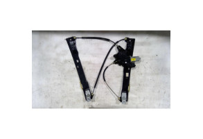 Leve vitre electrique avant gauche FORD C-MAX 2 Photo n°1