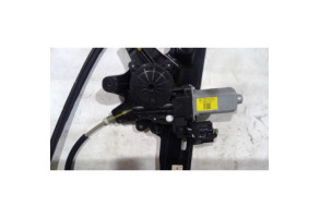 Leve vitre electrique avant gauche FORD C-MAX 2 Photo n°2