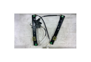 Leve vitre electrique avant gauche FORD C-MAX 2 Photo n°3