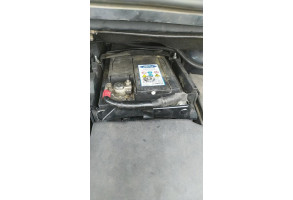 Moteur essuie glace arriere FORD C-MAX 2 Photo n°4
