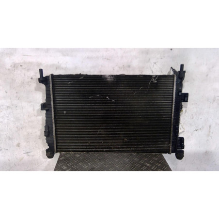 Radiateur eau FORD C-MAX 2