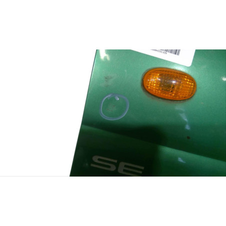 Aile avant droit DAEWOO MATIZ 1