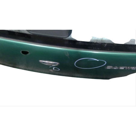 Malle/Hayon arriere DAEWOO MATIZ 1