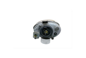 Optique avant principal gauche (feux)(phare) DAEWOO MATIZ 1 Photo n°1