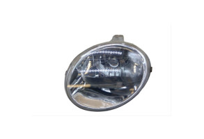 Optique avant principal gauche (feux)(phare) DAEWOO MATIZ 1 Photo n°2