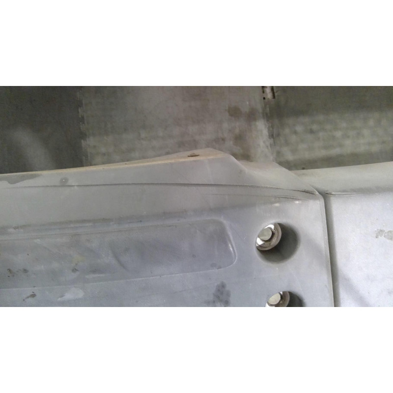Pare choc avant FORD TRANSIT 3 Photo n°1