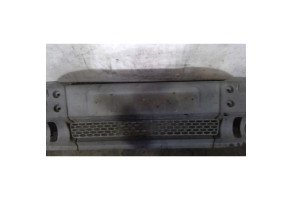 Pare choc avant FORD TRANSIT 3 Photo n°4