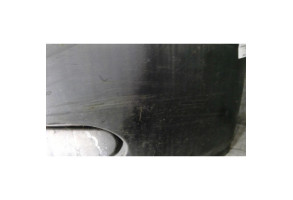 Pare choc avant FORD TRANSIT 3 Photo n°5