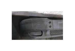 Pare choc avant FORD TRANSIT 3 Photo n°6